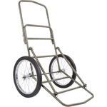Heavy Duty Big Game Hauler Deer Cart 750 Lb Field Carrier Dolly. Fixed Price $204.99.