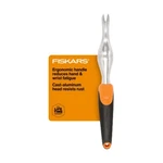 Fiskars Ergo Weeder Tool For Weeding, Heavy Duty Gardening Hand With. Fixed Price $13.62.