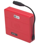 880-197 Felcotronic Electronic Battery Li-ion 36V 5.4AH 194.4 Wh. Fixed Price $395.00.