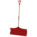 Garant Alpine APP30KDU Inch Poly Blade Snow Shovel 30". Fixed Price $126.99.