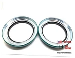 (pack Of 2) Westernprime Trailer Wheel Unitized Oil Seals CR27438 91030 Hayes. Fixed Price $44.52.