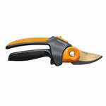 Fiskars P552 X-series Titanium Powergear 3/4" Cutcapacity Bypass Pruning Shears. Fixed Price $15.00.
