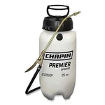 Chapin 21220XP Premier Pro Poly Sprayer Gal Extension 42 Hose. Fixed Price $121.61.