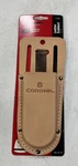 Corona Ac 7220 Leather Scabbard Holster. Fixed Price $15.99.