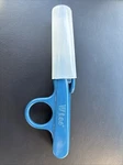 Wiss Quick-clip Contour Heavy Duty Sharp Cutter Speed Lightweight Scissor. Fixed Price $5.00.