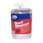 Master Flow R-6 Ductwork Insulation Sleeve Fiberglass Pipe Hvac 6" X 5'. Fixed Price $17.69.