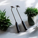 Puller Garden Pulling Tool, Portable Weeder Tool...set Of 2. Fixed Price $24.01.