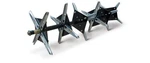 Agri-fab 45-0474 Aerator Smart Link Systems Tow Behind Plugger Clearance. Fixed Price $109.25.