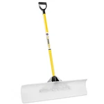 The Snowplow Original Pusher, 36IN.W, Model# 50536. Fixed Price $79.99.