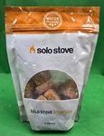 Solo Stove Starters 16 New (E7). Fixed Price $10.00.