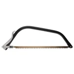 21 In. Bow Pruning Saw Fiskars Black Steel Count. Fixed Price $12.82.