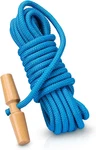 Tree Pruner Rope Replacement (with Wooden Handle), For Jameson Fiscar Big Mou.... Fixed Price $20.95.