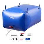 Vevor Water Storage Bladder 105.7 Gal Foldable Pvc Bag For Outdoor Garden. Fixed Price $38.99.