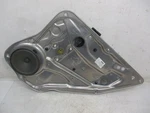 Window Regulator Right Rear Fensterhebertafel Fits For Mercedes-benz. Fixed Price $43.85.