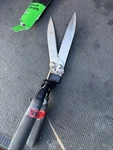 Sears Craftsman Usa Nos Lawn Garden Grass Shears 85258 Gator Blade Ugly. Fixed Price $15.00.