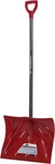 -NPM18KD Nordic 18-INCH Poly Blade Snow Shovel, Clear. Fixed Price $84.99.