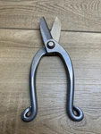 Bonsai Agurino Kura Yoshiri Ikenobo Scissors Stainless Steel Made Japan. Fixed Price $71.25.