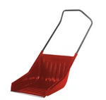New Sleigh Shovel 24IN Large High Capacity Poly Blade Ergonomic Handle Move Snow. Fixed Price $69.60.