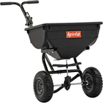 Agri-fab 85 Lb. Pro Push Broadcast Spreader 45-0532. Fixed Price $206.85.