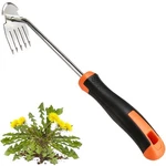 Ganchun Puller Tool,newly Upgraded Garden Weeder Stainless Steel Orange. Fixed Price $40.28.