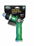 Scotts Thumb Control Nozzle Garden Hose Adjustable Fireman Style SCT30441. Fixed Price $18.95.