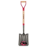 Truper Pcy-e Steel Shovel 9.8 In. With 24 D-grip Wood Handle (pack Of 6). Fixed Price $148.33.
