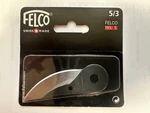 Felco Part # 5/3 Replacement Blade. Fixed Price $15.89.