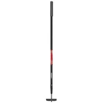 Husky 51 In. Fiberglass Handle Garden Hoe. Fixed Price $40.19.