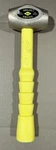 Nupla 4LB Brass Hammer W/ 12 Ergo Power Handle New. Fixed Price $99.97.