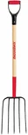 Compost Fork, 5 Tines. Fixed Price $81.15.