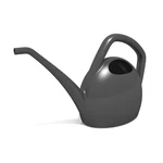 Bloem 0.4-GALLON Black Plastic Classic Watering Can. Fixed Price $9.39.