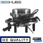 4WD Front Wheel Bearing Hub Assembly For 2006 2007 2008 Dodge Ram 1500 HU515101. Fixed Price $86.86.