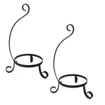 Hoston International Trading 7065-S S/2 Wrought Iron Raised Planter St.... Fixed Price $49.27.