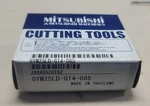 Mitsubishi GYM25LD-G14-085 Grooving Tool Holder Modular Blade Japan. Fixed Price $190.00.