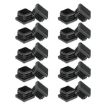 Patikil Square Plastic Hole Plugs 1INCH, 20 Pack Tubing Insert End Cap For Sq.... Fixed Price $9.29.