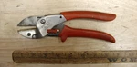 Vintage Seymour Smith & Son Usa No 19 Snap-cut Anvil PRUNERS,7-7/8",VGC,L K!. Fixed Price $14.99.
