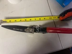 Kings County Tools Grass Shears Rotating Head Cutter. Fixed Price $25.00.