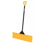 Snow Shovel, In X Plastic Blade, 46 Fiberglass Handle, SP-36. Fixed Price $113.99.
