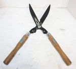 Ames 8" Model 23-011 HS-11 Hedge Shears Trimmers Garden Pruners Made In Usa. Fixed Price $39.99.