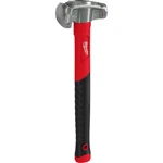 Milwaukee 48-22-9040 1 Linemans Hammer W/ High Strength Fiberglass Handle. Fixed Price $57.97.