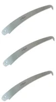 13 In. Barracuda Tri Cut Replacement Pack Pruning Saw Blade For Jameson Pole. Fixed Price $99.78.