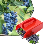 Berry Picker, 2 Pack Pickers And Rakes With Metallic Comb Ergonomic Ha. Fixed Price $23.56.