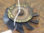 Craftsman 917.986451 Garden Tractor Transmission Pulley & Fan 422126/73386. Fixed Price $59.99.