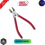 IGAN-P6 Wire Flush Cutters, 6-INCH Ultra Sharp & Powerful Side Clippers. Fixed Price $10.36.