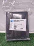 Pig Water-activated Flood Barrier WTR013. Fixed Price $45.00.