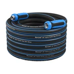 Best Fevone Kink-free Garden Hoses, Flexible Water Hose, Drinking Safe 5/8 Inner. Fixed Price $59.71.