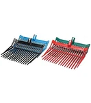 Jacks Imports Pitch Fork Replacement Head Red. Fixed Price $45.85.