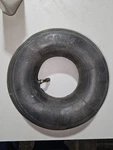 Deli Tire 3.00 - 4 Inner Tube TR87 90 Bent Valve Stem New. Fixed Price $5.00.