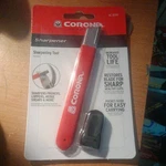 Corona Sharpening Tool Ac 8300 Garden Carbine Knife Pruner Loppers Shears Pocket. Fixed Price $9.00.