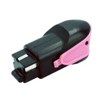 HG2043 Replacement Battery Lithium Ion For Pink Power Electric Scissor. Fixed Price $24.99.